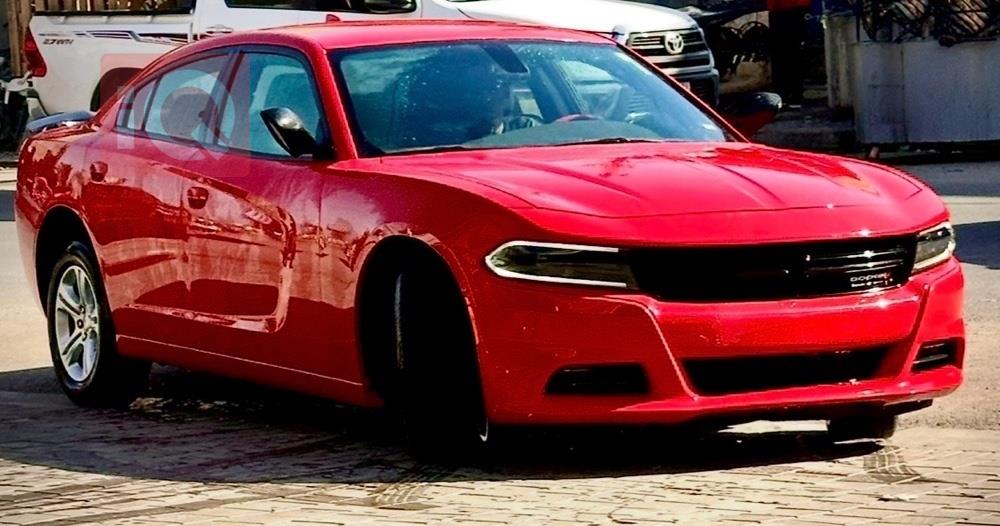 Dodge Charger